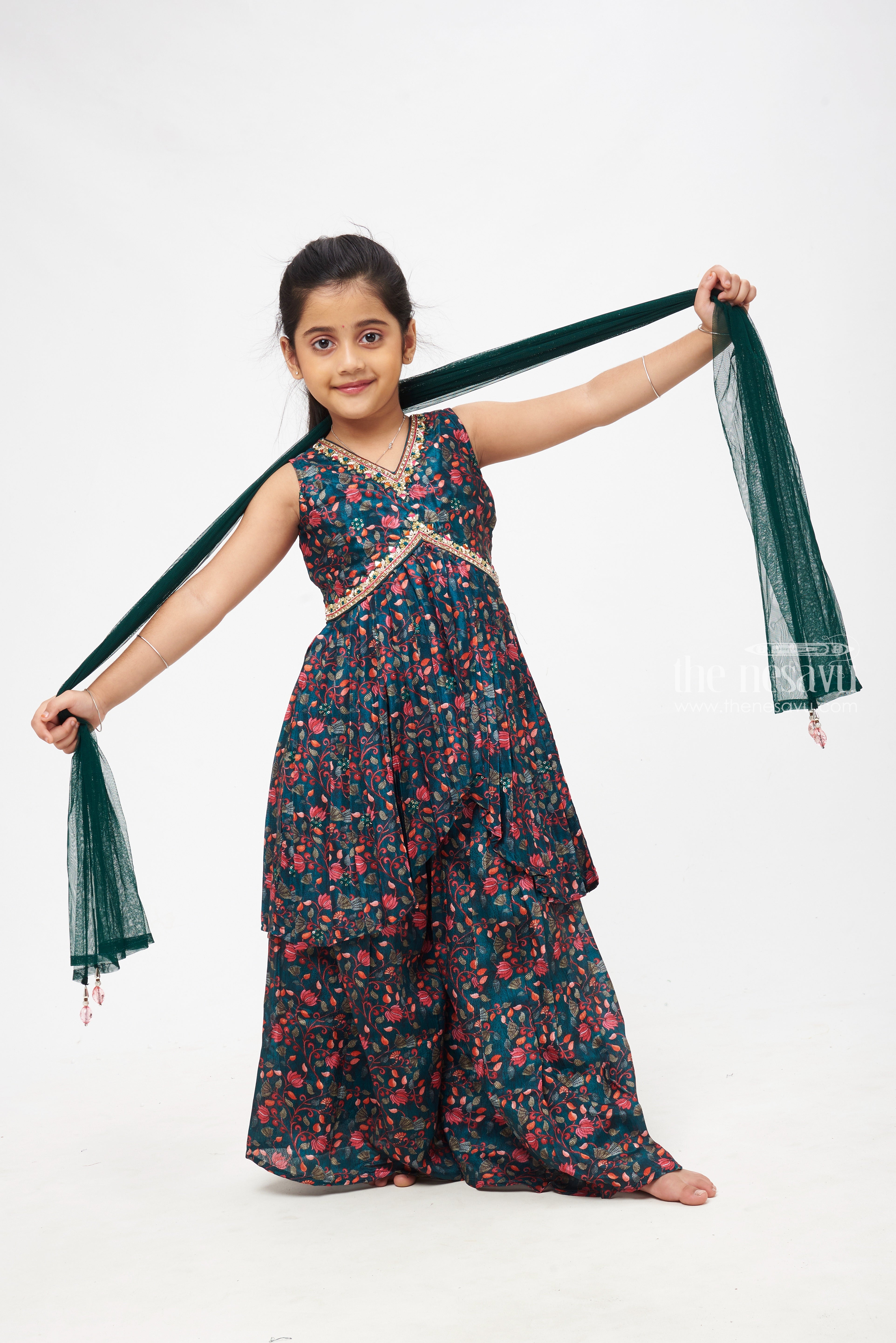 Latest Indian Kids Ethnic Wear For This Diwali – Indian Kids Wear